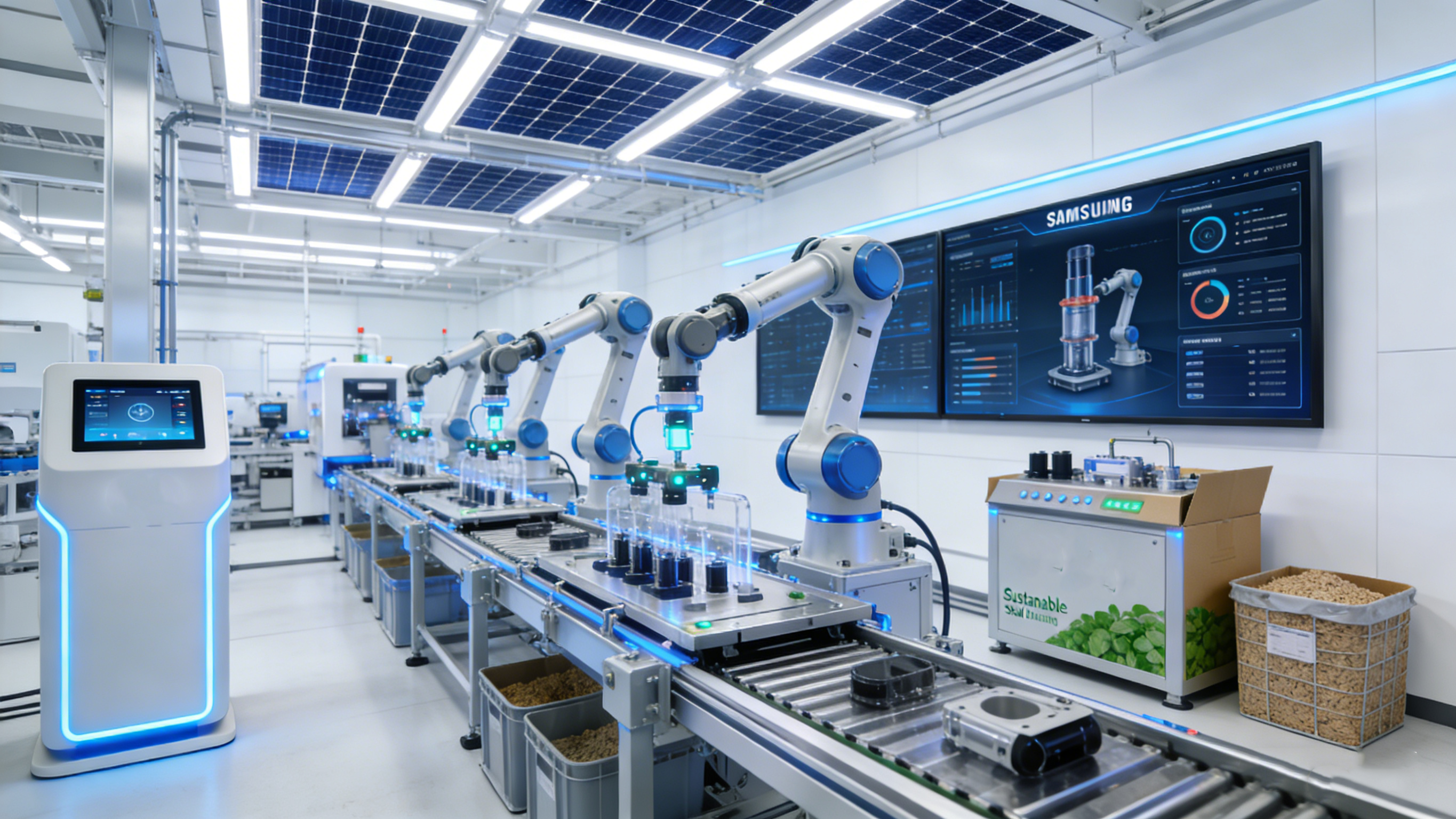 producent domowych urządzeń czyszczących