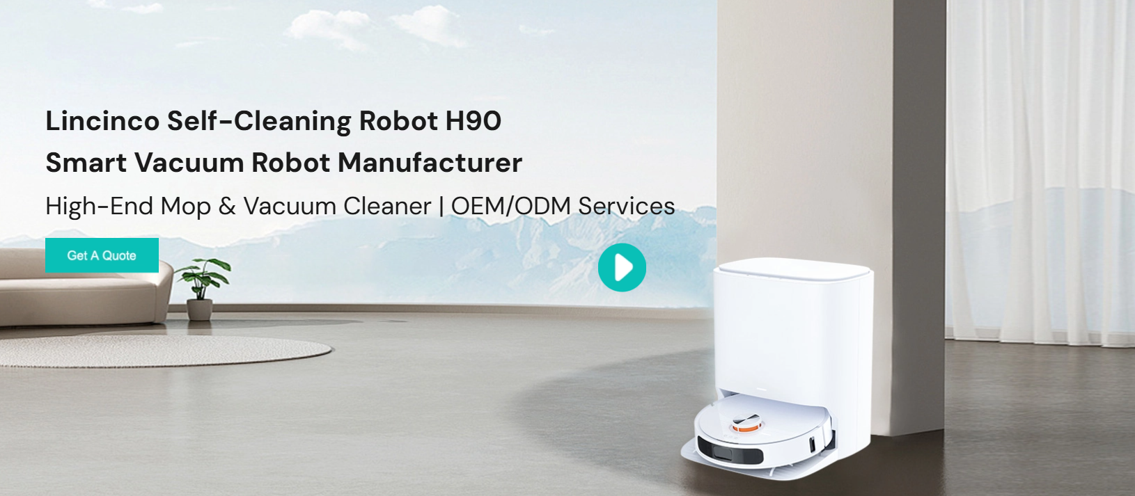 Najlepsza kolekcja robotów odkurzających w 2025 r