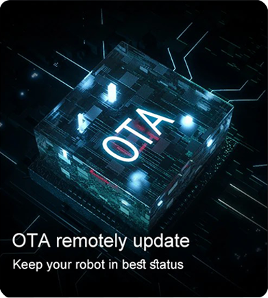 Robot Odkurzający