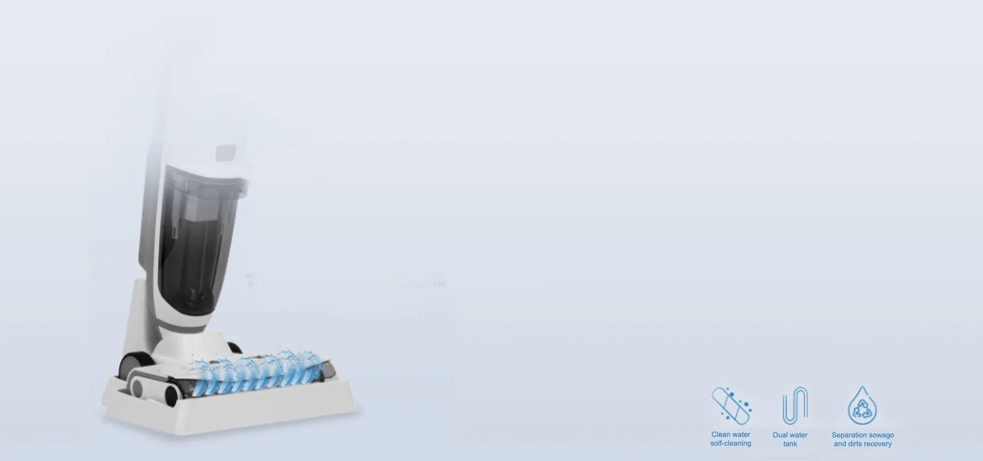 vacuum cleaner wholesale