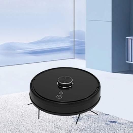 Robot Odkurzający Do Domu J300