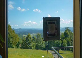 Jaki jest najlepszy robot do czyszczenia okien?