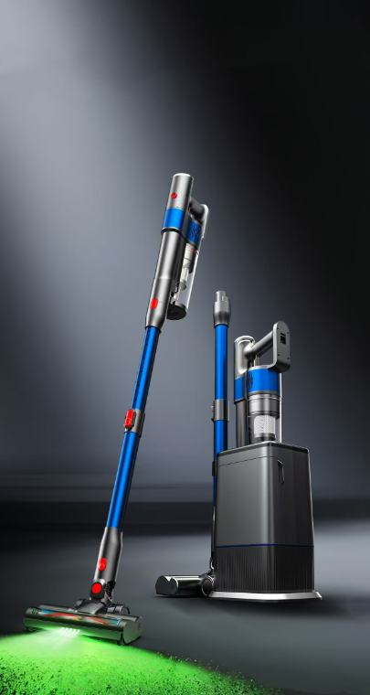 Odkurzacz T15Pro