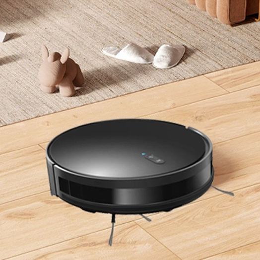 Najlepszy robot mopujący T100