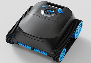 Roboty do wspinaczki po górnej ścianie 2025