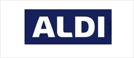 LOGO ALDI