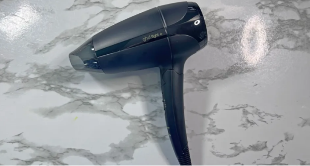 Lot GHD