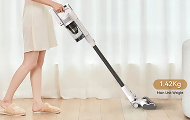 Ergonomiczna konstrukcja