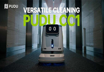 PUDU CC1 kontra LINCINCO J300