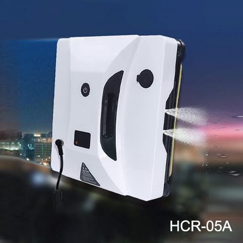 producent robota do czyszczenia okien w Chinach