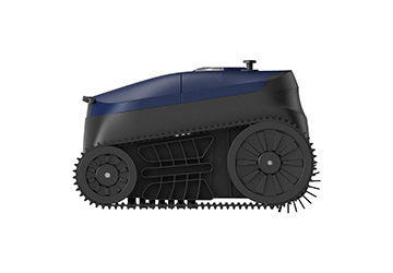 Jakich jest 7 najlepszych robotów sprzątających baseny w roku 2025?