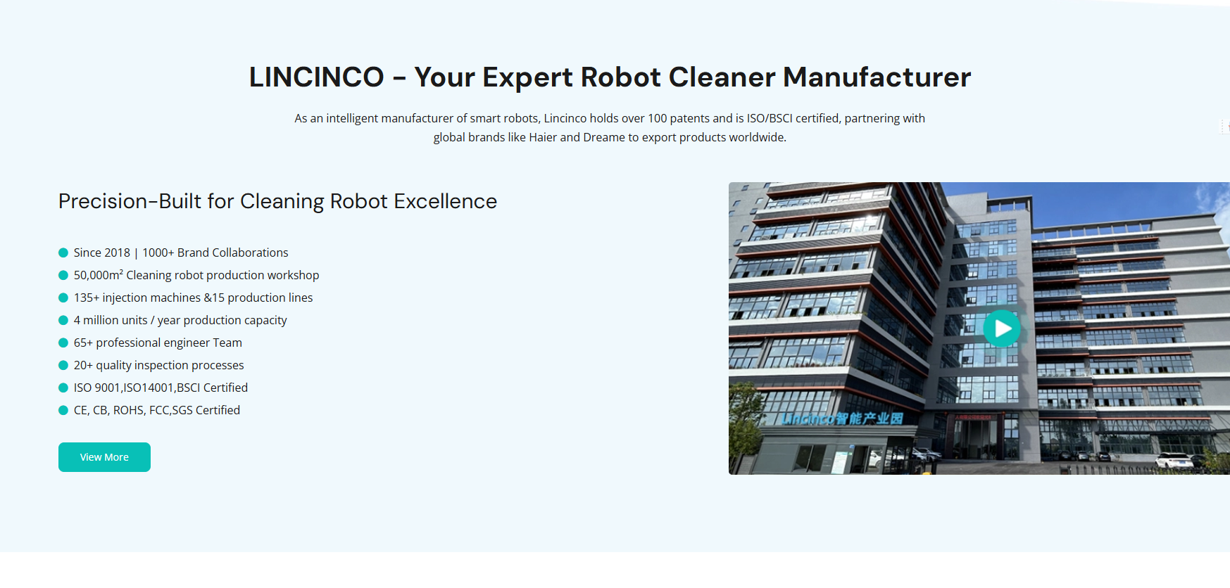 Top 5 producent&oacute;w robot&oacute;w do koszenia trawnika