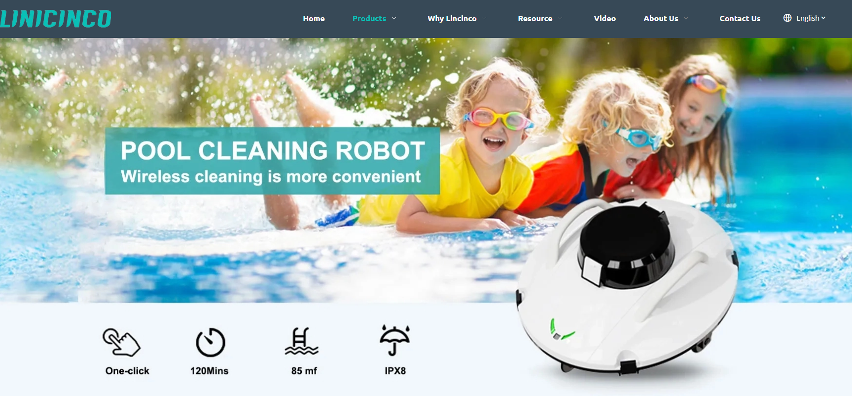 5 najlepszych producent&oacute;w robot&oacute;w do czyszczenia basen&oacute;w
