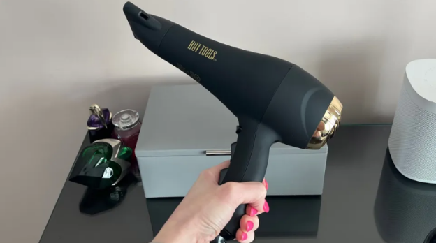 Salon Signature Ionic