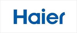 LOGO HAIER