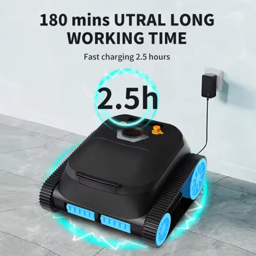 Robot do czyszczenia basenu SP5