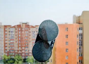 Studium przypadku: Niestandardowe roboty do czyszczenia okien dla przedsiębiorstw miejskich