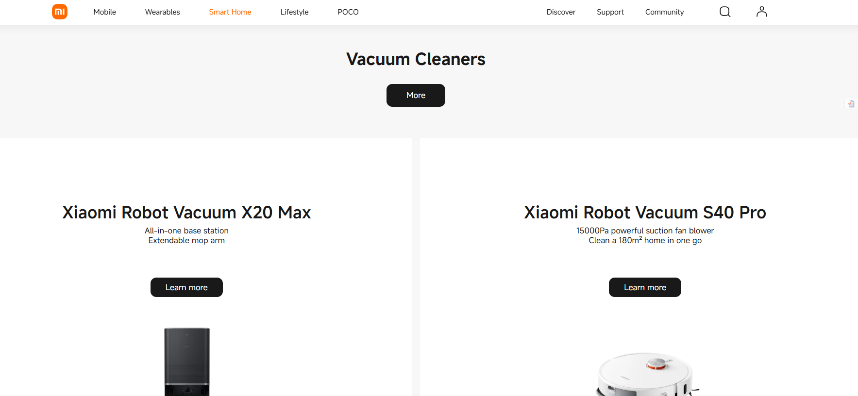 Ekosystem Xiaomi