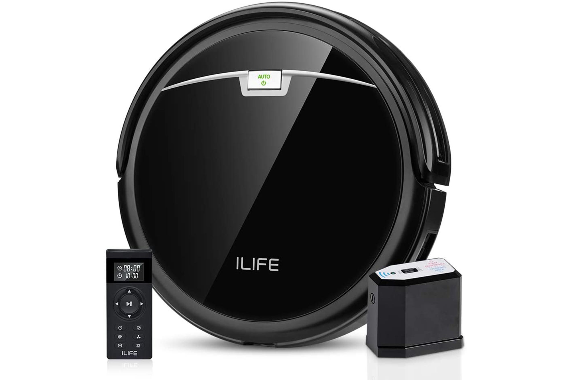 Recenzja iLife A4s Pro: Prostota jest siłą tego robota odkurzającego | TechHive
