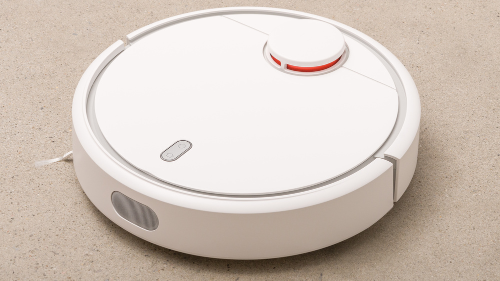 Recenzja robota Xiaomi Mi