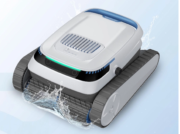 Bezprzewodowy robot do czyszczenia basenów Lincinco SW20: wysokomarżowa szansa dla dystrybutorów OEM, na którą czekali
